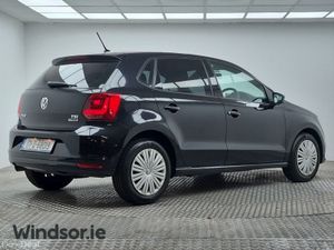 Volkswagen Polo TSI Trendline Auto - Image 3