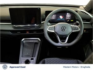 Volkswagen T-Roc R-LINE 1.5TSI 150HP MHEV - Image 3