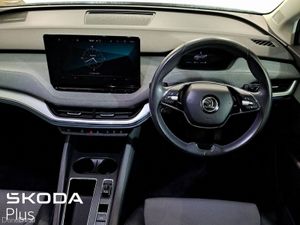 Skoda Enyaq Enyaq 60 - Image 3