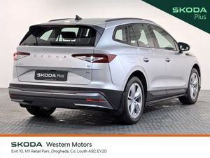 Skoda Enyaq Enyaq 60 - Image 4