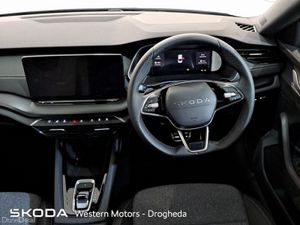 Skoda Octavia Sportline 2.0Tdi 150Bhp DSG - Image 3