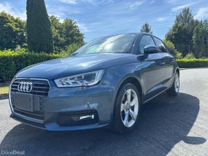AUID A1 1.0 TFSI AUTO 2016 - Image 3