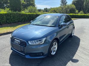 AUID A1 1.0 TFSI AUTO 2016 - Image 4