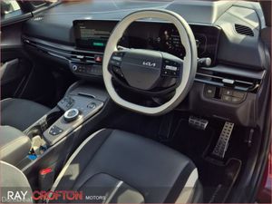 Kia Sportage GT Line Hybrid - Image 3