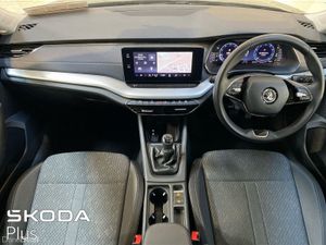Skoda Octavia Style 1.0TSI 110bhp - Image 3