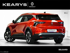 Renault Scenic E-Tech techno 87kWh 220hp - Image 2