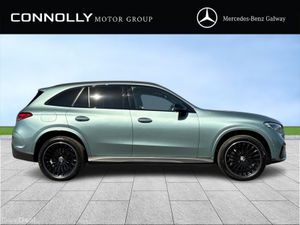 Mercedes-Benz GLC GLC300e Urban Edition - Image 4