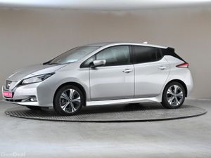 Nissan Leaf Leaf SV Premium 40 kWh - Image 4