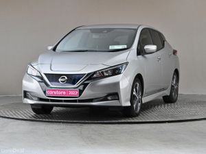 Nissan Leaf Leaf SV Premium 40 kWh - Image 3