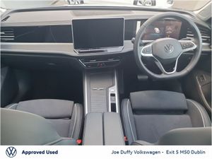 Volkswagen Passat 2.0TDI DSG 150HP BUSINESS - Image 3