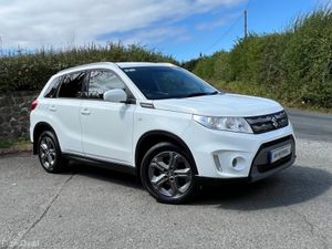 Suzuki Vitara 1.6d - Image 3