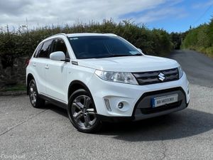 Suzuki Vitara 1.6d - Image 2