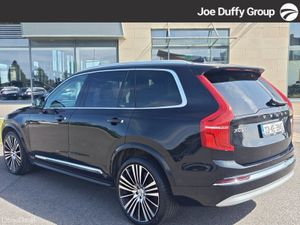 Volvo XC90 Inscription Pro T8 *Top Spec* - Image 3