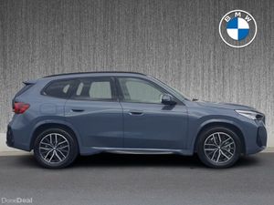 BMW X1 X1 xDrive25e  M Sport - Image 3