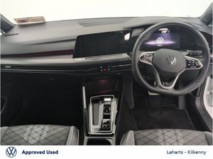 Volkswagen Golf R-LINE 2.0TDI 5DR 150HP DSG *KEYLE - Image 3