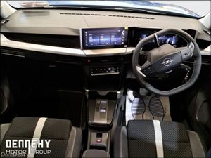 Opel Frontera Hybrid GS 1.2 136hp automatic 7 Seat - Image 3