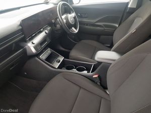 Hyundai KONA 1.6 HYBRID Signature Auto - Image 4