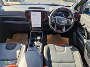 Ford Ranger RANGER RAPTOR -3.0 V6 Petrol - Image 4