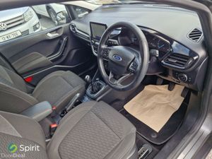 Ford Fiesta 1.0T Titanium + Winter Pack **Call Mar - Image 4