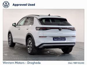 Volkswagen T-Roc LIFE 1.5TSI 116HP MHEV - Image 4
