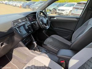 Volkswagen Tiguan Allspace TIGUAN R-LINE 2.0TDI DS - Image 3