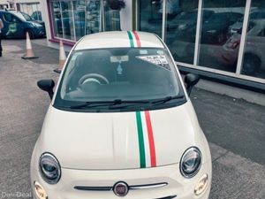 Fiat 500 1.2 69hp Pop - Image 2