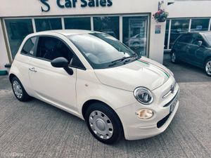Fiat 500 1.2 69hp Pop - Image 4