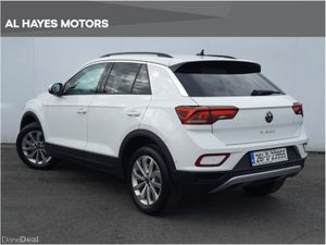 Volkswagen T-Roc EDITION 75 2.0TDI 116HP - Image 3