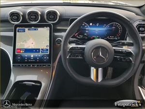 Mercedes-Benz GLC GLC 300e AMG 4Matic - Image 2