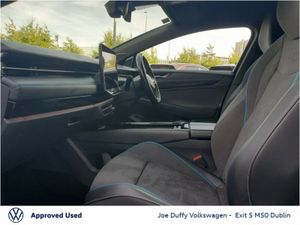 Volkswagen ID.7 PRO 77kWh 286HP AUTO - Image 4