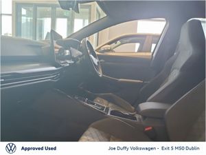 Volkswagen Golf R-LINE 1.5 TSI MHEV 150HP - Image 3