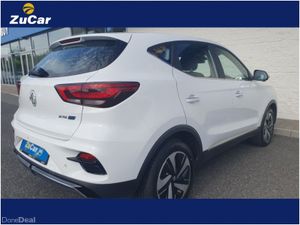 MG ZS Zs Se Ev  SE  Electric 176 Auto 51.1 kWh - Image 4