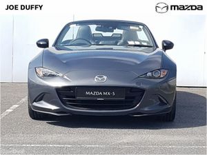 Mazda MX-5 1.5G (131ps) Roadster GT - Image 3