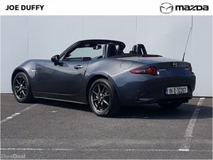 Mazda MX-5 1.5G (131ps) Roadster GT - Image 4
