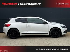 Volkswagen Scirocco 1.4 TSI Sport - Image 3