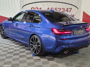 BMW 320D M-SPORT AUTO M-PERFORMANCE - Image 4