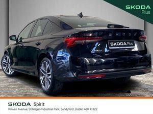 Skoda Octavia Selection Box 1.5TSI 115bhp - Image 3