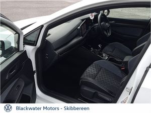 Volkswagen Golf 1.5TSI 130BHP 5DR R-LINE WITH WINT - Image 4