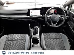 Volkswagen Golf 1.5TSI 130BHP 5DR R-LINE WITH WINT - Image 2