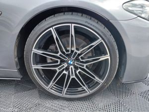 BMW 5-Series BMW 523D M-SPORT 2.0DIESEL,AUTO, FULL - Image 2