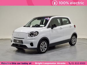 Leapmotor T03 DESIGN BEV 265KM 38KWH - 3.9% Financ - Image 4