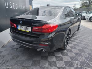 BMW 5-Series BMW 530e, M-Sport individual model pl - Image 3