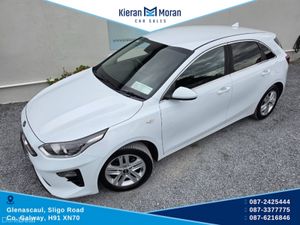 Kia Ceed 1.6 CRDI 2 134BHP MHEV 5DR - Image 3