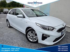 Kia Ceed 1.6 CRDI 2 134BHP MHEV 5DR - Image 2