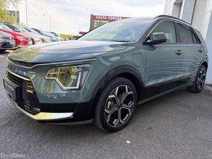 Kia Niro PHEV K3 5DR AUTO - Image 3