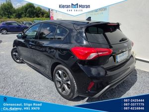 Ford Focus ST-LINE TDCI - Image 4