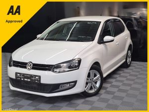 💥2013 Volkswagen Polo💥(83,000KM+Auto+Warranty) - Image 2
