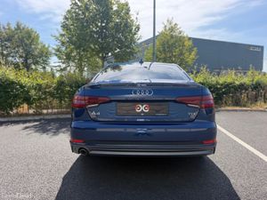 Audi A4 2.0 TDI SLINE MANUAL *FRESH NCT* - Image 4