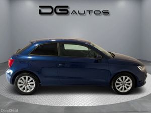 Audi A1 Sport - Low KMs - Great Spec - new NCT - Image 2
