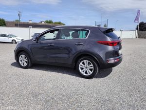 Kia Sportage EX 5DR - Image 3